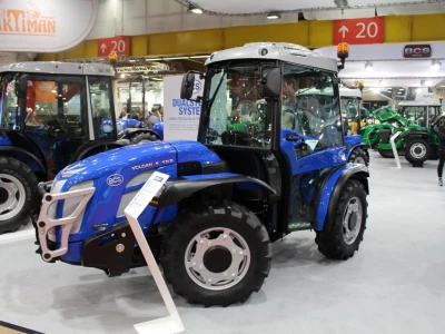 EIMA International 2018, Bolonja