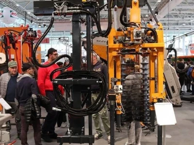 EIMA International 2018, Bolonja