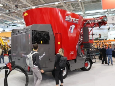 EIMA International 2018, Bolonja