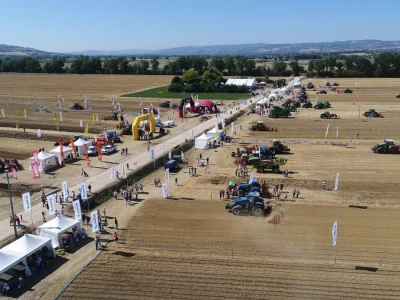 EIMA International 2018, Bolonja