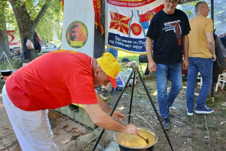 Kuvanje pasulja