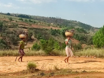 Ekspedicija Madagaskar