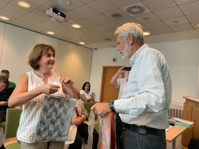 ENAJ dobio novu predsjednicu