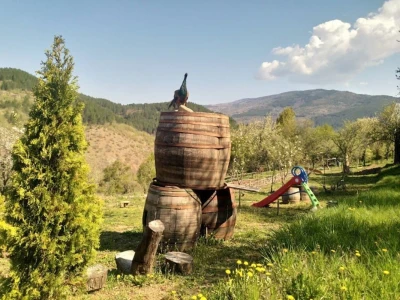 Etno selo