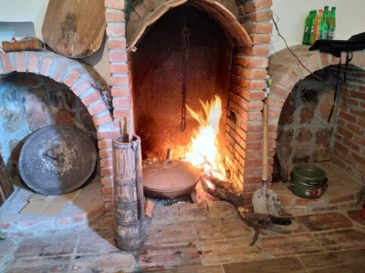 Etno selo