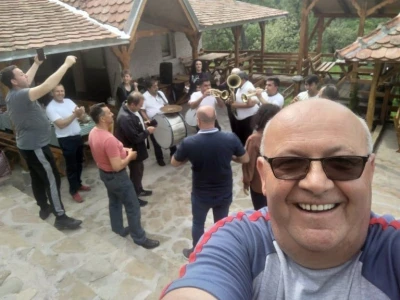 Etno selo