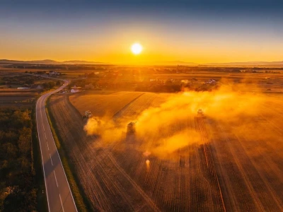 Evo 40 fotografija iz 4 kategorije RuralFoto izbora 2024.