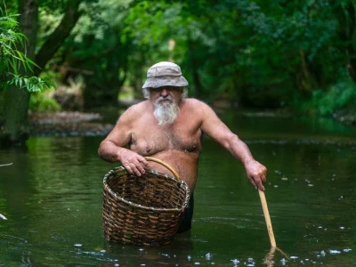 Evo 40 fotografija iz 4 kategorije RuralFoto izbora 2024.