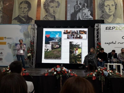 Evropski ruralni parlament za mlade okupio preko 70 osoba