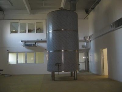 Fabrika "Naš med" uskoro spremna za rad