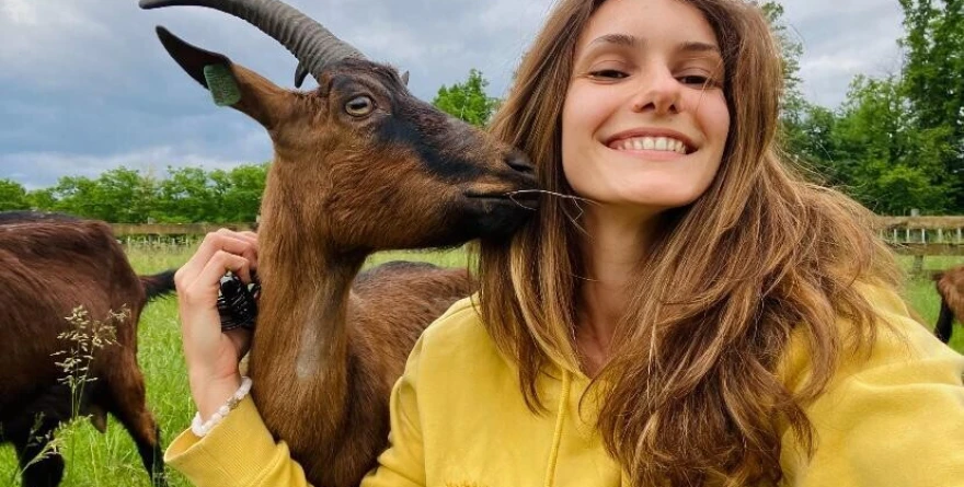 koza i Nikolina