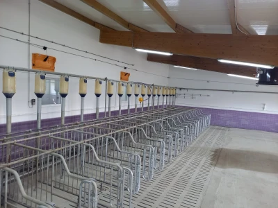 Farma "Braća Parlagić"