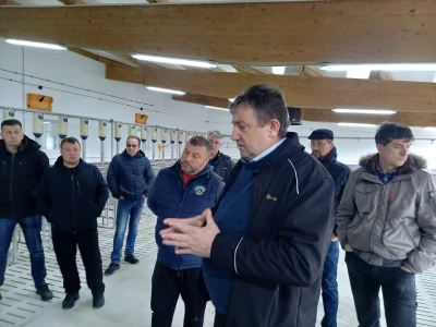 Farma "Braća Parlagić"