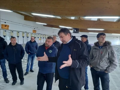 Farma "Braća Parlagić"