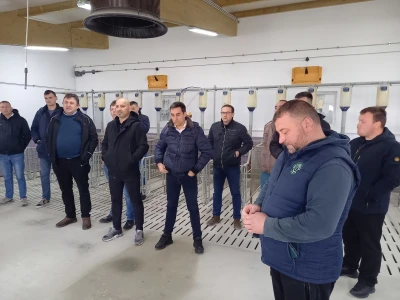 Farma "Braća Parlagić"