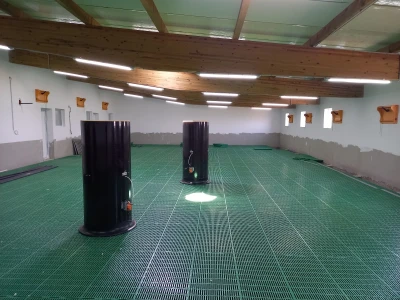 Farma "Braća Parlagić"