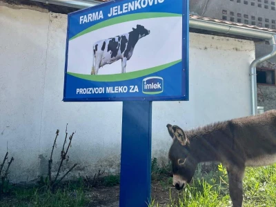 Farma Jelenković