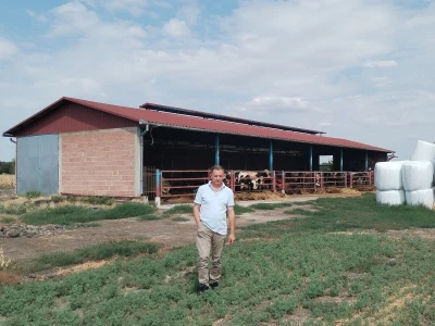 Farma Kovačević
