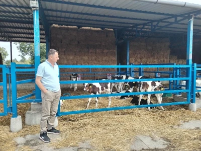 Farma Kovačević