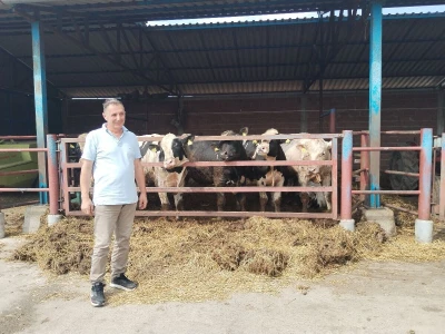 Farma Kovačević