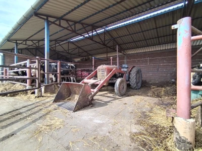 Farma Kovačević
