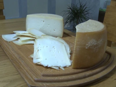 Farma koza "Saradu"