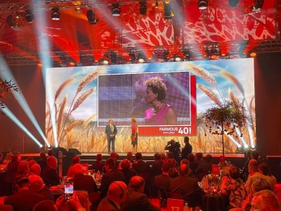 Farmous 40! Austro Diesel obilježio 40 godina rada