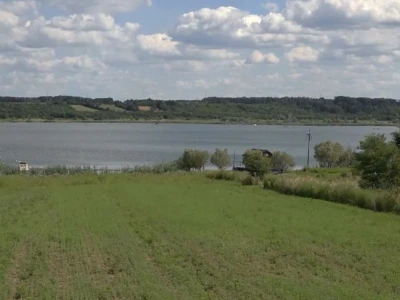 Fazanerija UB i jezero Paljuvi