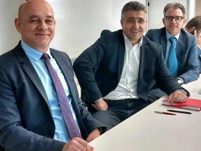 FAZOS projekt "Transformacija u poljoprivredi u uvjetima ubrzanih klimatskih promjena"