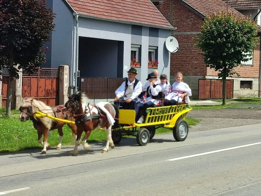 NArodna no&scaron;nja