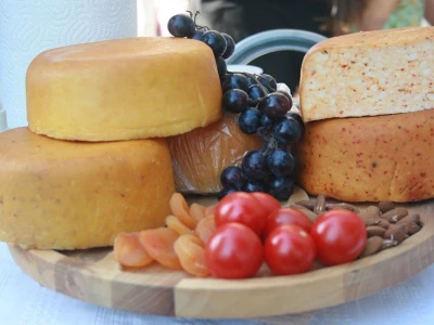 Festival gastronomije "Ukusi Vojvodine" Novi Sad