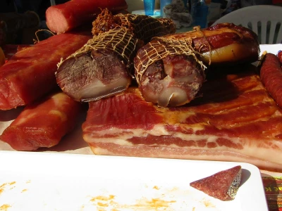 Festival gastronomije "Ukusi Vojvodine" Novi Sad