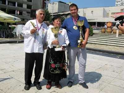 Festival voćnih rakija Užice