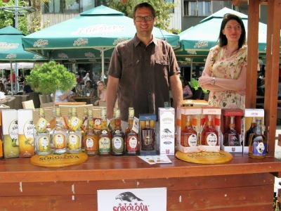 Festival voćnih rakija Užice