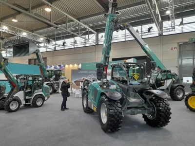 Fieragricola