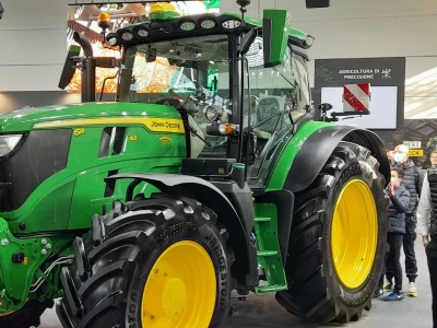 Fieragricola