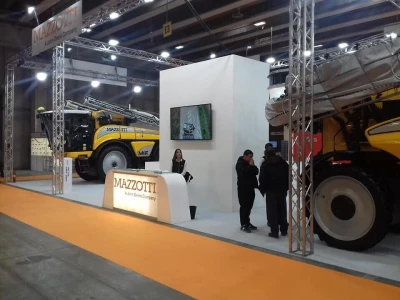 Fieragricola Verona