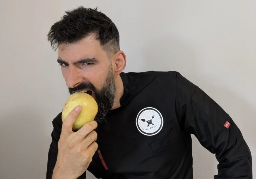 Svinjska mast - nutricionizam