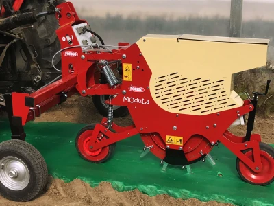 Fruit Logistika 2019