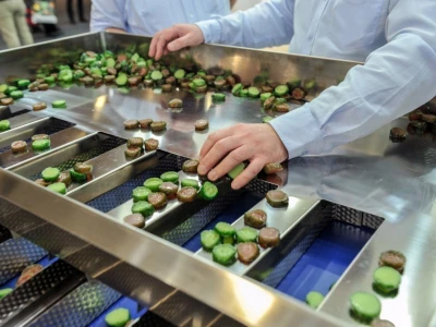 Fruit Logistika 2019