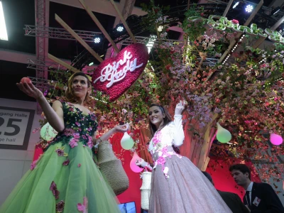 Fruit Logistika 2019