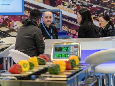 Fruit Logistika 2019