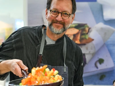 Fruit Logistika 2019