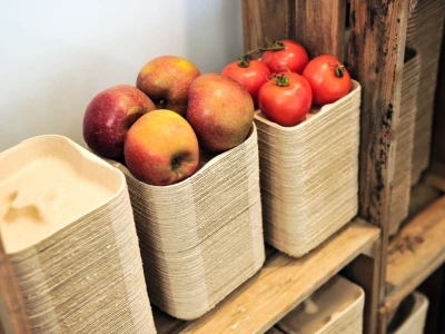 Fruit Logistika 2019