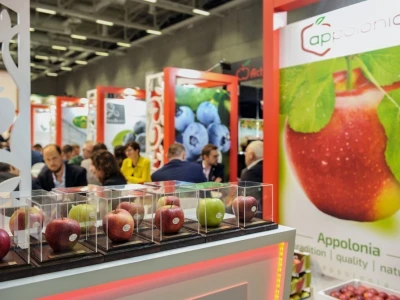 Fruit Logistika 2019