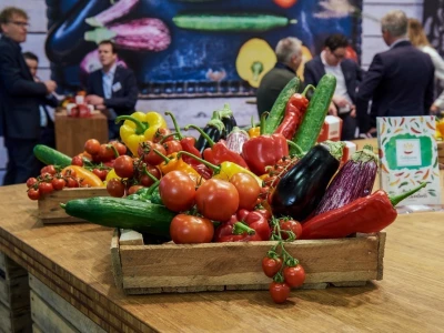 Fruit Logistika 2019