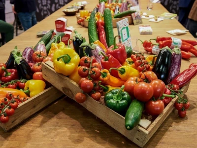 Fruit Logistika 2019