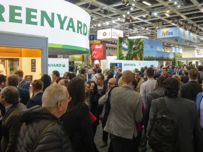 Fruit Logistika 2019