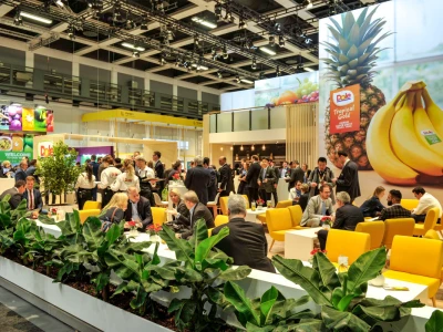 Fruit Logistika 2019