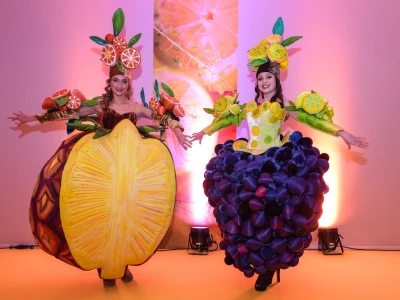 Fruit Logistika 2019